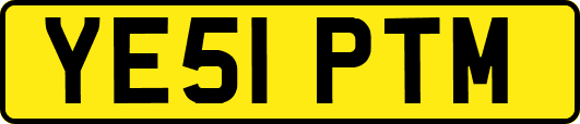 YE51PTM