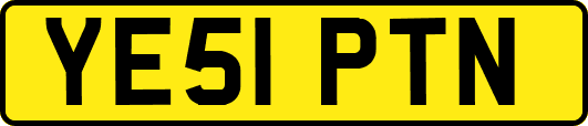 YE51PTN