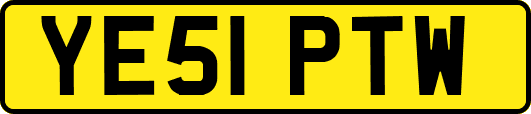 YE51PTW