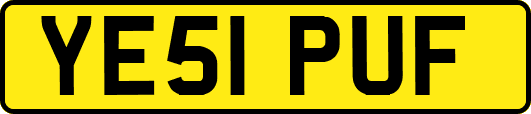 YE51PUF