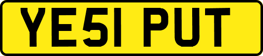 YE51PUT