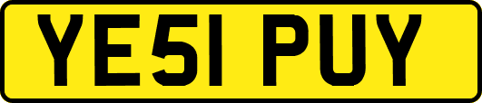 YE51PUY