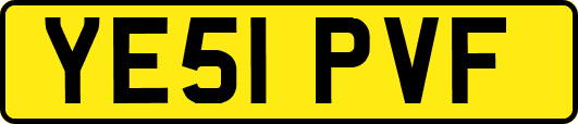 YE51PVF