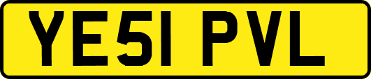YE51PVL