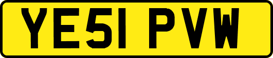 YE51PVW