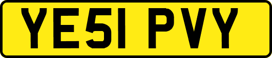 YE51PVY