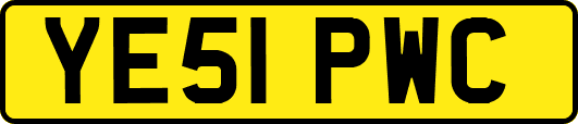 YE51PWC