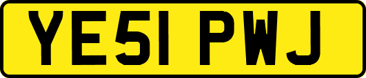 YE51PWJ