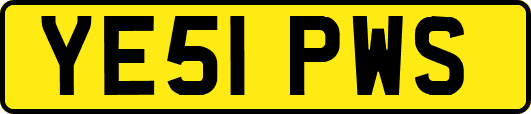 YE51PWS
