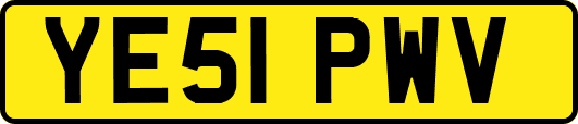 YE51PWV
