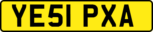 YE51PXA