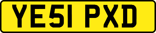 YE51PXD