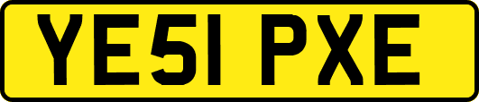 YE51PXE