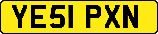 YE51PXN