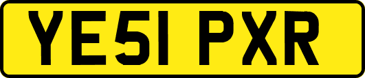 YE51PXR