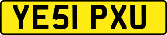 YE51PXU