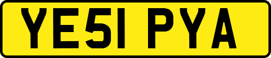 YE51PYA