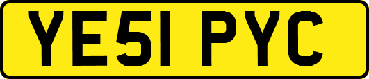 YE51PYC