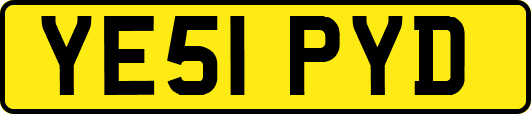 YE51PYD