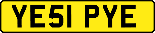 YE51PYE