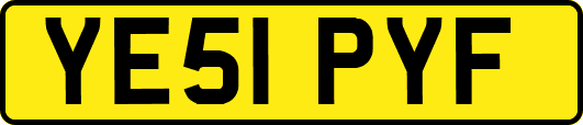 YE51PYF