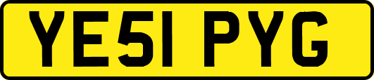 YE51PYG
