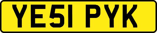 YE51PYK