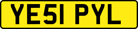 YE51PYL