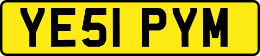 YE51PYM