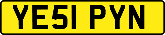 YE51PYN