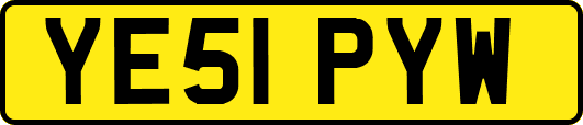 YE51PYW