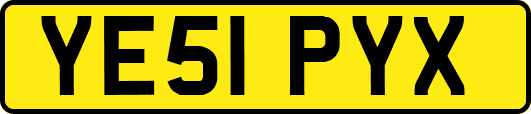 YE51PYX