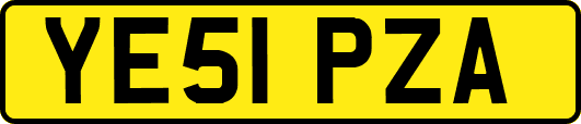 YE51PZA