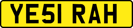 YE51RAH