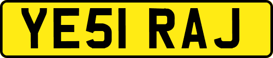 YE51RAJ