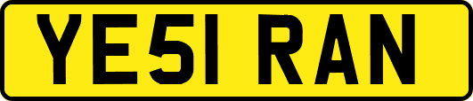 YE51RAN