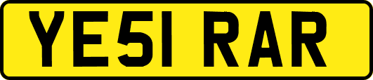 YE51RAR