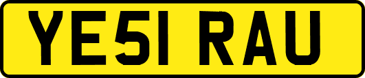 YE51RAU