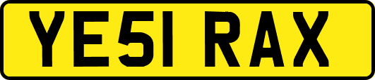 YE51RAX