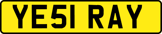 YE51RAY