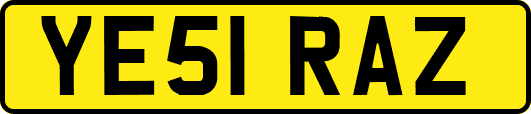 YE51RAZ