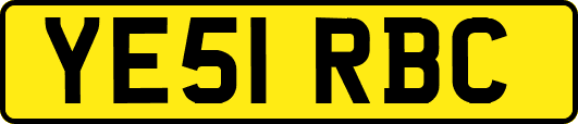 YE51RBC