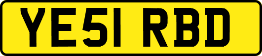YE51RBD