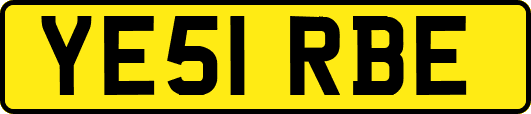 YE51RBE