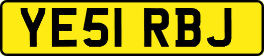 YE51RBJ