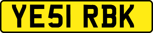 YE51RBK