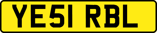 YE51RBL