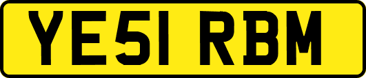 YE51RBM