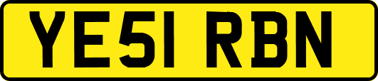 YE51RBN