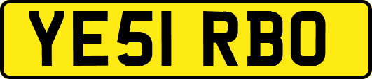 YE51RBO